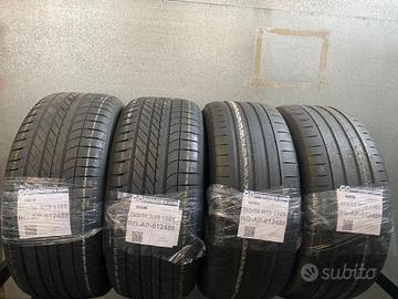 4 pneumatici goodyear 265/50 r19 110y ap12488