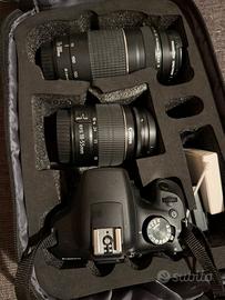Canon eos 1300D