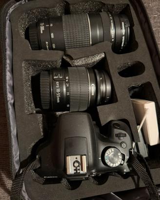 Canon eos 1300D