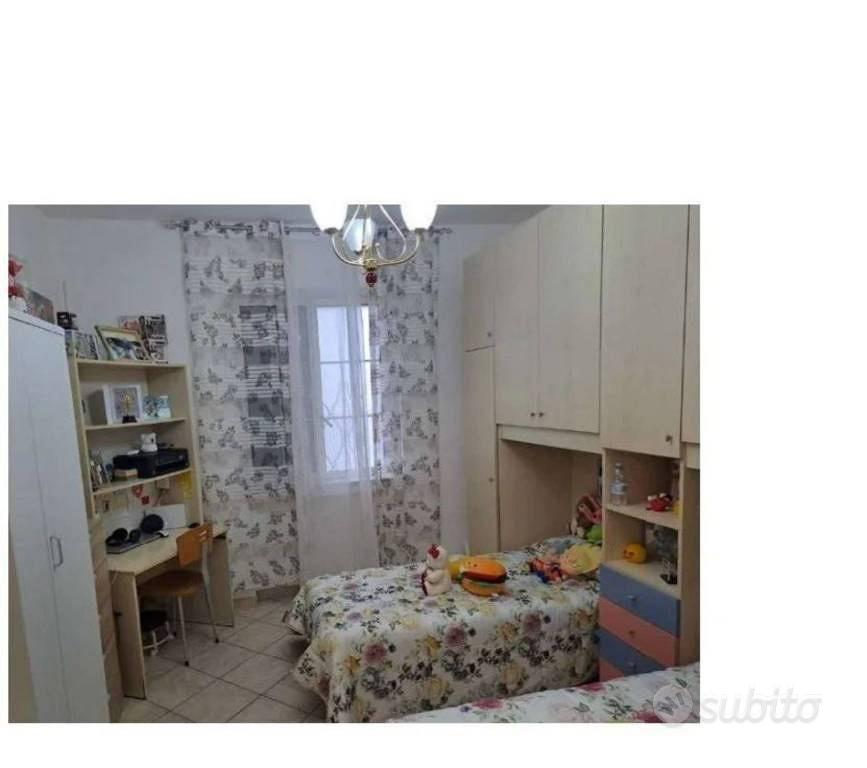Appartamento – Crotone, Farina - Vista 5
