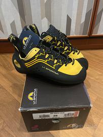 Scarpette da arrampicata