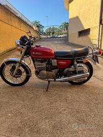 Suzuki GT 380