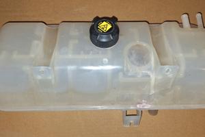 Vaschetta Liquido Radiatore Fiat Ducato 244