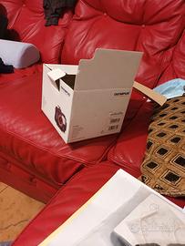 custodia sub OLYMPUS P056  per Tough 3-4