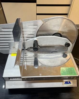 Affettatrice ALA 2000