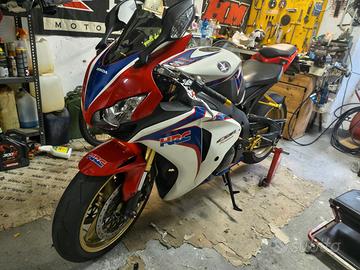 CBR 1000rr