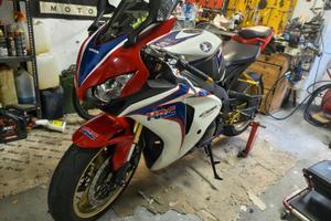 CBR 1000rr