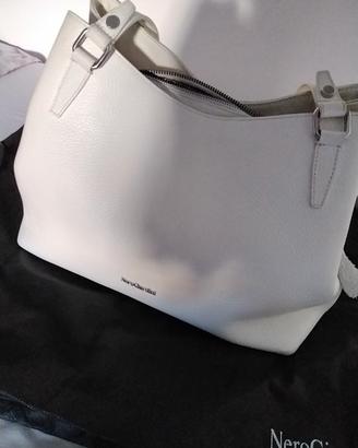 borsa spalla Nero Giardini