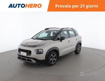 CITROEN C3 Aircross TZ52085