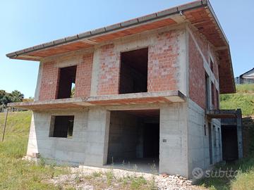 Casa indipendente Collalto di Tarcento