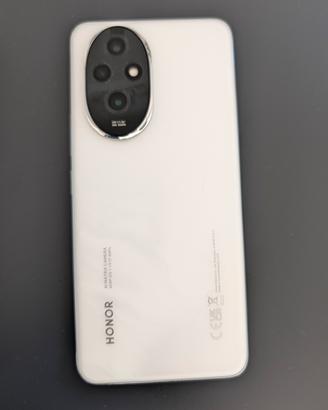 Honor 200 512 GB 12 giga di ram