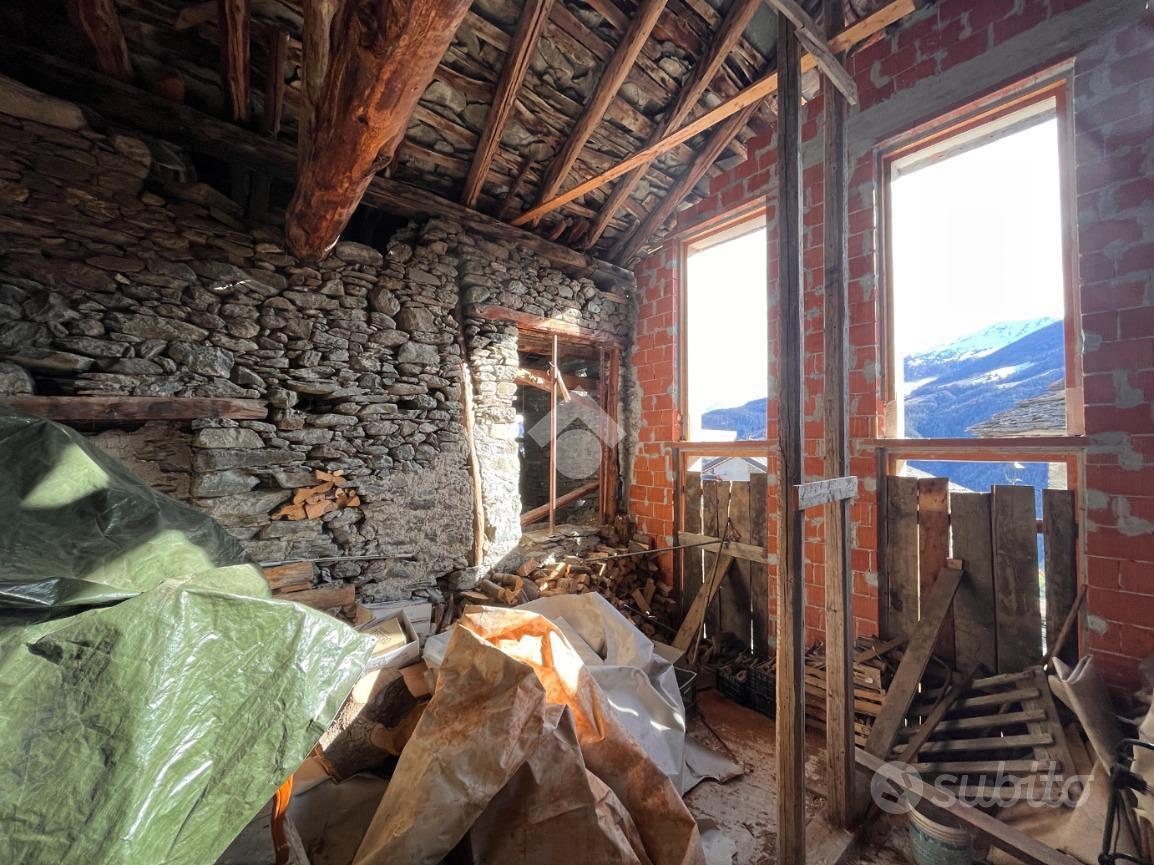 RUSTICO A ALLEIN - Vista 3