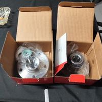 Cuscinetti anteriori e posteriori per ibiza 6l