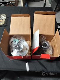 Cuscinetti anteriori e posteriori per ibiza 6l