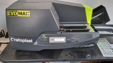 Stampante Grafoplast
