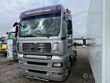 MAN TGA 18.440