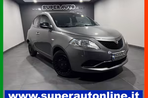 Lancia Ypsilon 1.3 MJT 16V 95 CV 5 porte S&S Gold