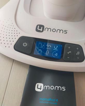 MamaRoo 4