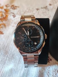 orologio boccadamo uomo