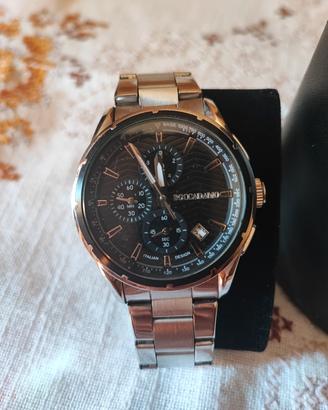 orologio boccadamo uomo