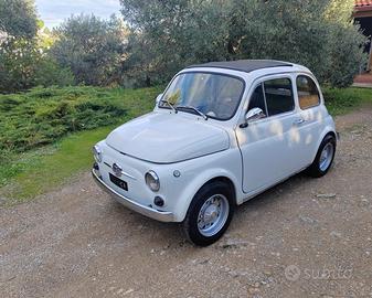 fiat 500 del 68