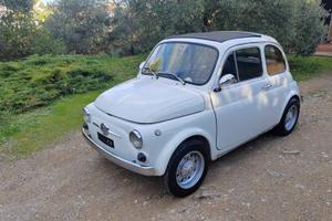 fiat 500 del 68