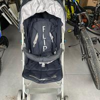 Passeggino leggero Cam