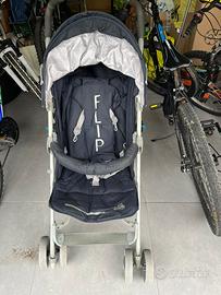 Passeggino leggero Cam