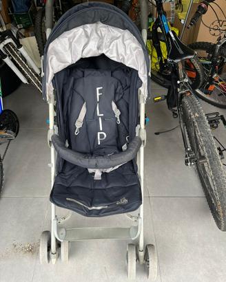 Passeggino leggero Cam