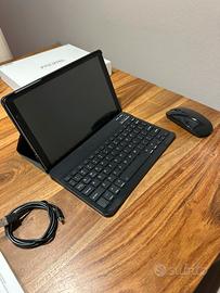 Tablet Android 128GB