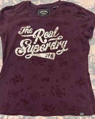 T-shirt Superdry