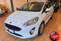Ford Fiesta 1.5 EcoBlue 86cv 2020