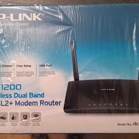 Modem TP-LINK