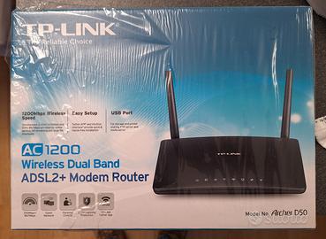 Modem TP-LINK