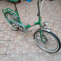 bicicletta graziella 