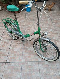 bicicletta graziella 