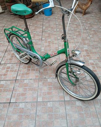 bicicletta graziella 