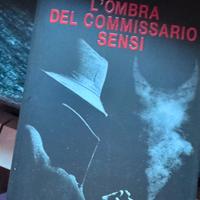📘 L’ombra del commissario – Susanna Raule (Salani)