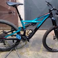 MTB SPECIALIZED Enduro FSR Elite Carbon  