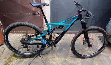 MTB SPECIALIZED Enduro FSR Elite Carbon  