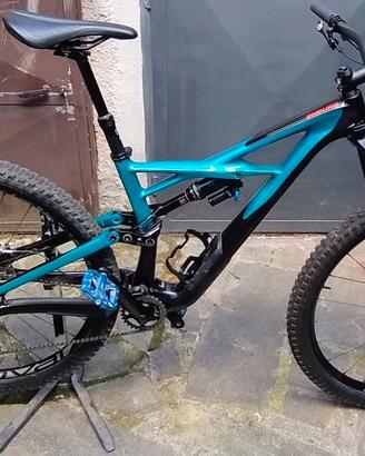 MTB SPECIALIZED Enduro FSR Elite Carbon  
