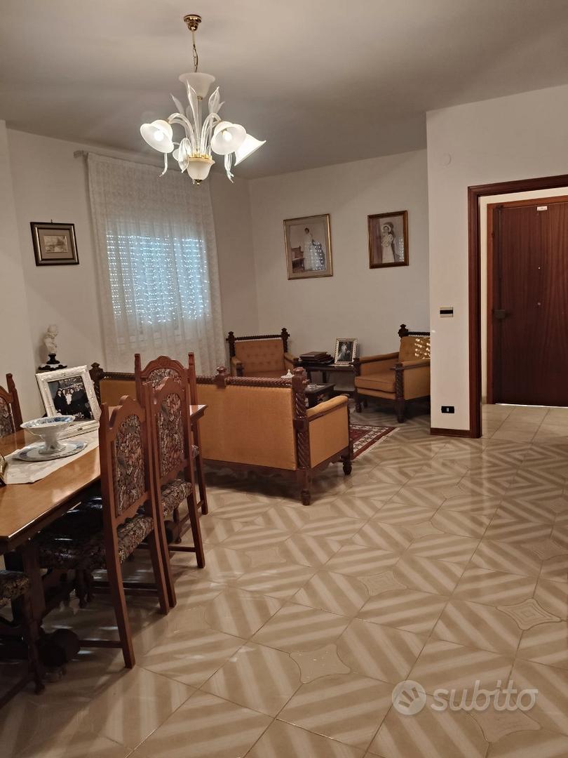 Appartamento + garage a Pietraperzia (En) - Vista 4