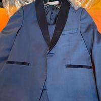 Vestito da cerimonia Nazareno Gabrielli 3 anni