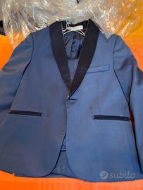 Vestito da cerimonia Nazareno Gabrielli 3 anni