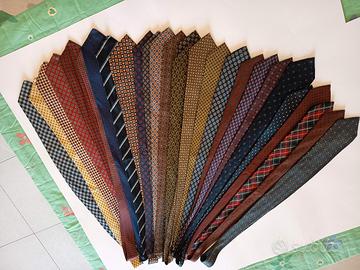 collezione cravatte "MARINELLA"