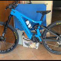 E-bike focarini