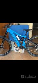 E-bike focarini