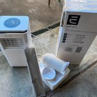 Climatizzatore portatile 9000 BTU