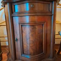 Mobile in legno ingresso/corridoio