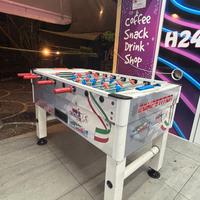 Calcio Balilla Professionale da Competizione FICB 